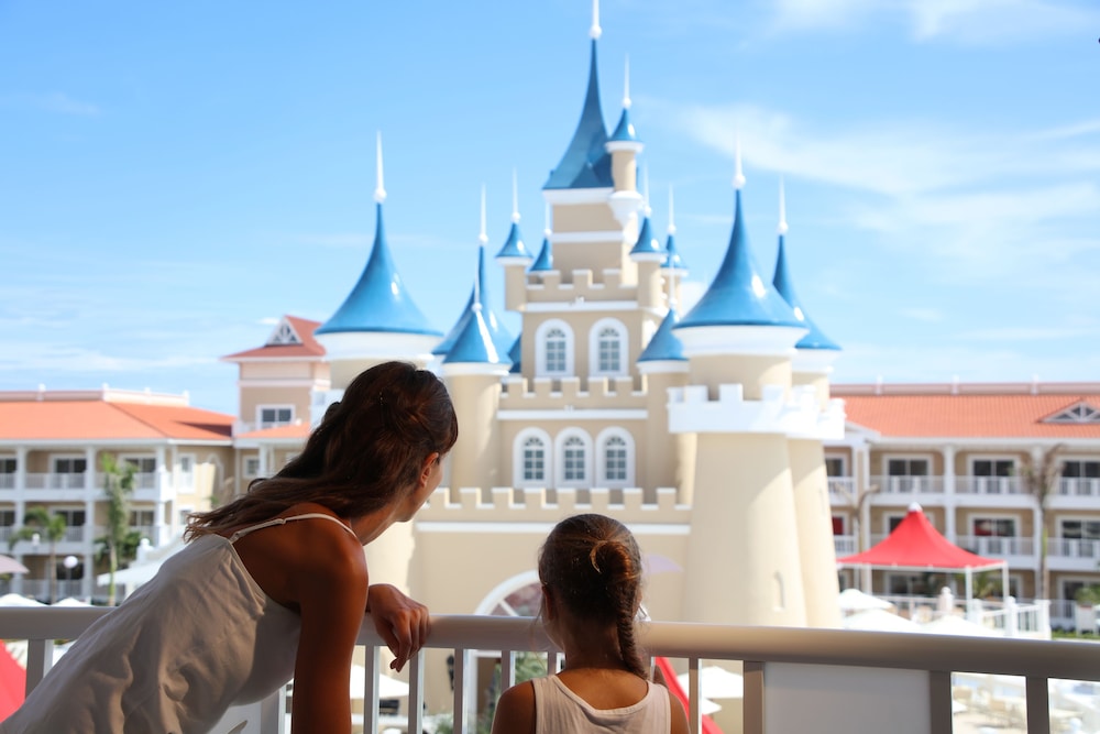 Bahia Principe Fantasia Punta Cana All Inclusive in Punta Cana, Dominican Republic