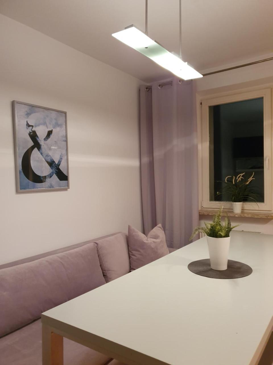 Duze Mieszkanie Na Płowcach in Sopot, Poland