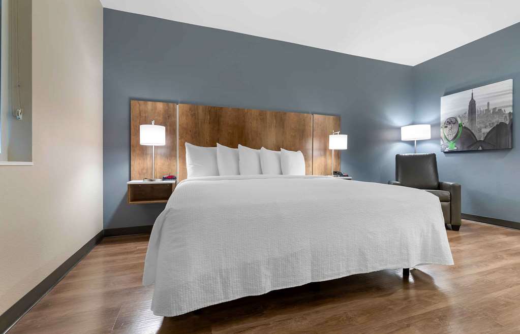 Extended Stay America Premier Suites Austin Austin Airport - photo 25