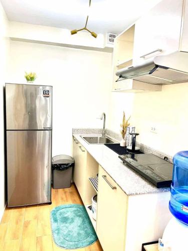 Seawind Condo Near Airport Tower 4 — Davao