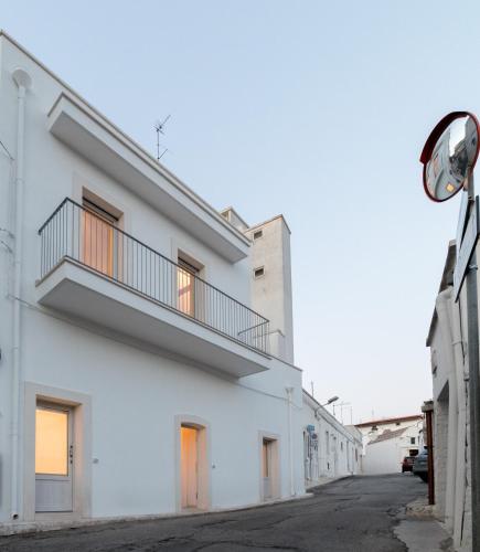 Dimore Trulli Holiday — Alberobello — photo 4