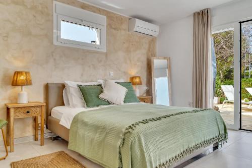 Casa la Naranja Boutique B&B — 4-Star Luxury Hotel in Pedreguer, Spain