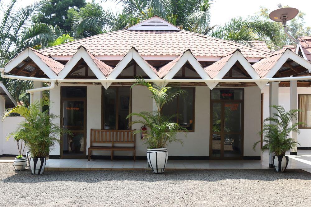 Ptl Neneu Hotel in Moshi, Tanzania
