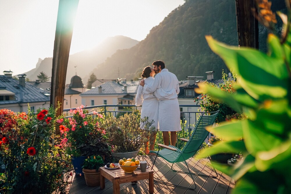 Auersperg Hotel and Villa