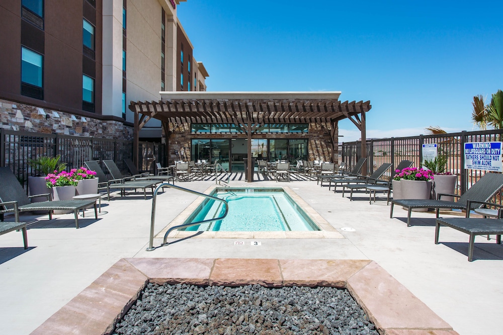 Hampton Inn & Suites St. George UT - photo 37