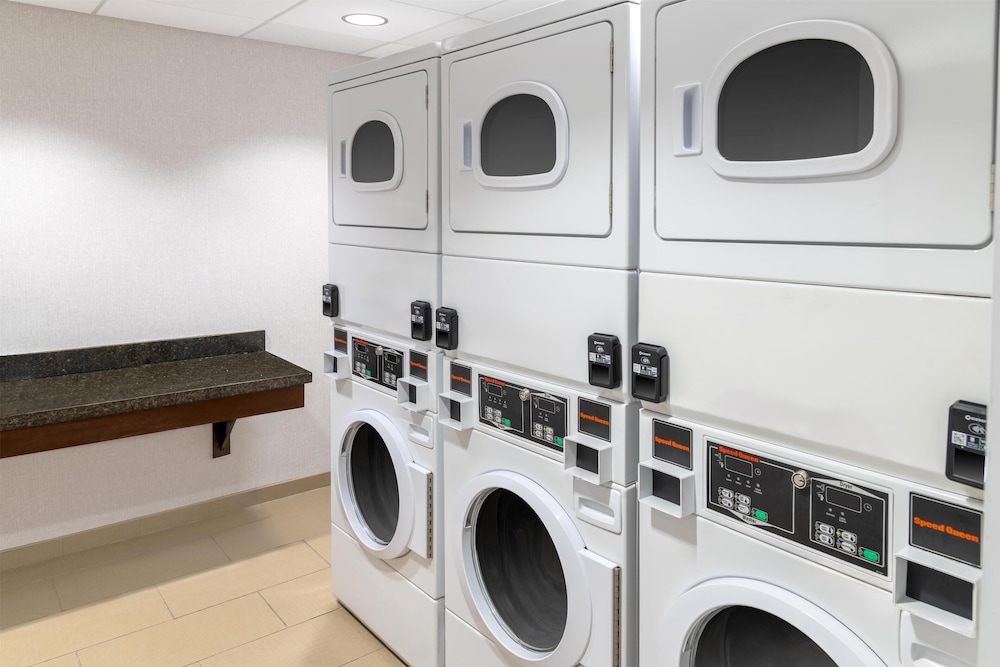 Hampton Inn & Suites Coconut Creek - photo 64