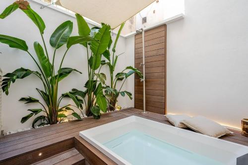 Pausa Mare Al Patio in Monopoli, Italy