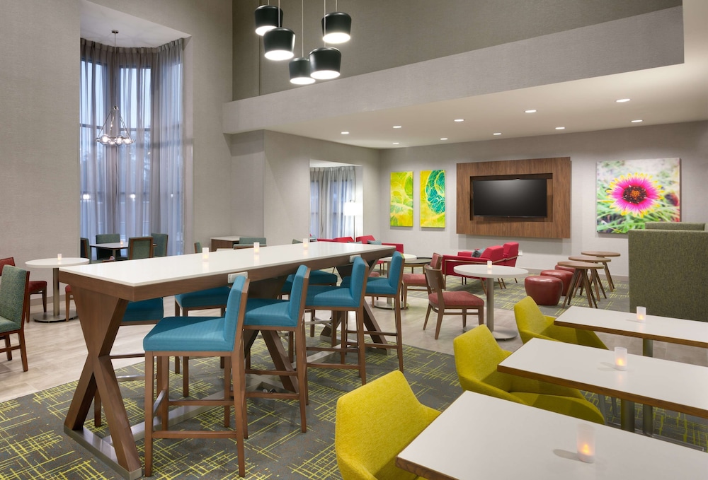 Hampton Inn & Suites Rockport Fulton - photo 4