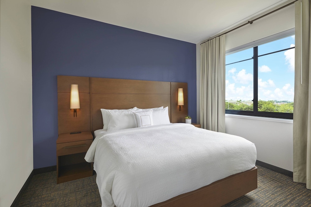 Residence Inn by Marriott Oahu Kapolei - photo 9
