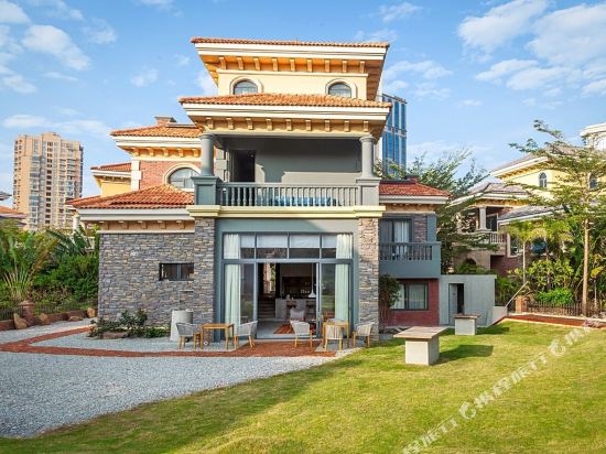 Pankouyongbai in Dongshan, People's Republic of China