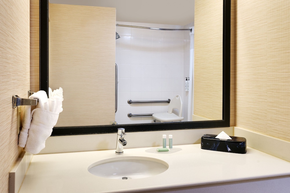 Fairfield Inn by Marriott Lexington Park Patuxent River Naval Air Station - photo 17