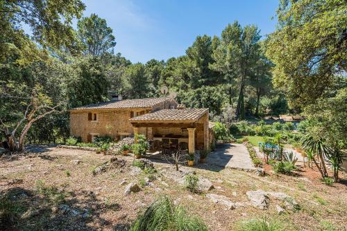 Picassa - carbon neutral hotel in Pollenca