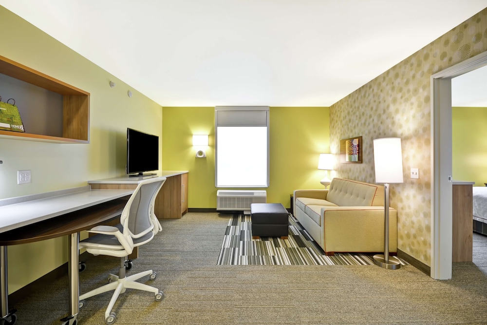 Home2 Suites by Hilton Rapid City - photo 12