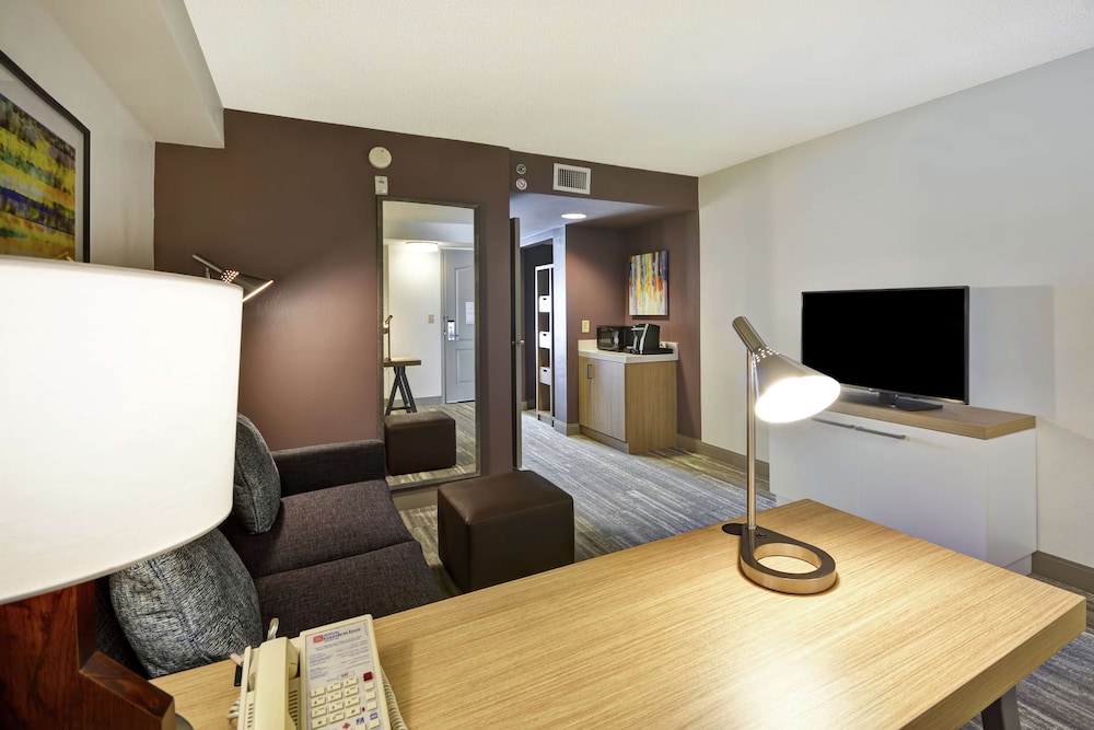 Hilton Garden Inn Panama City - photo 15
