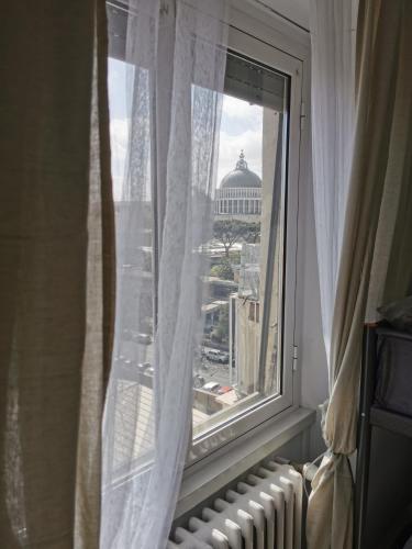 Don Bosco Home near Metro A — 4-Star Luxury Hotel in Rome, Italy