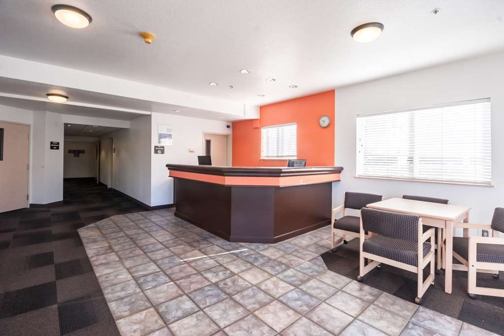 Motel 6 Seaside OR - photo 28