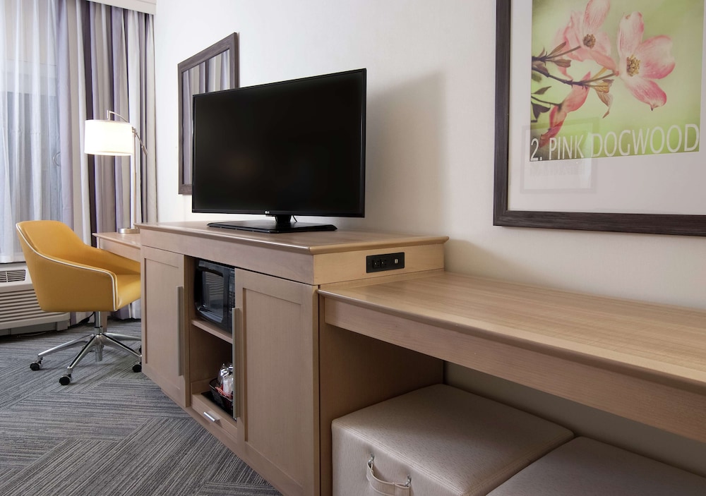 Hampton Inn & Suites by Hilton Augusta Washington Rd - photo 9