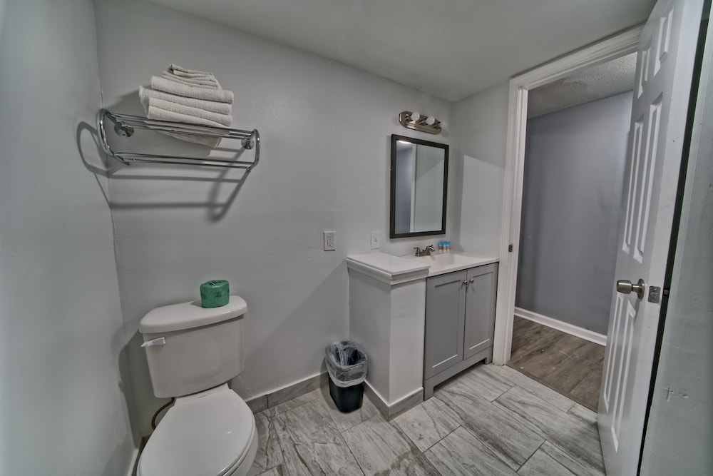 Aqua View Motel - photo 45