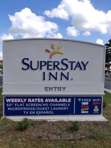 Super Stay Inn - photo 2