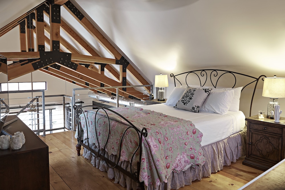 Bespoke Inn Scottsdale - photo 6