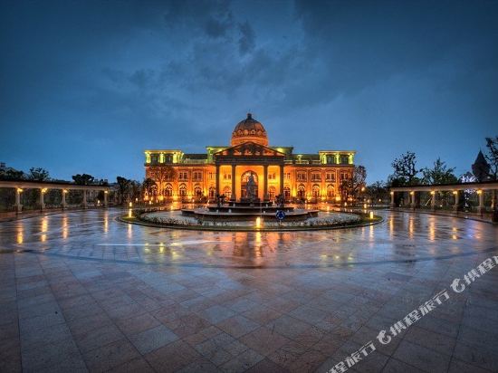 Rose Manor — Chengxiang — photo 3