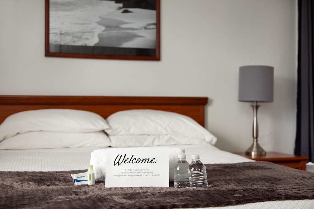 Travel Inn of Titusville - photo 11