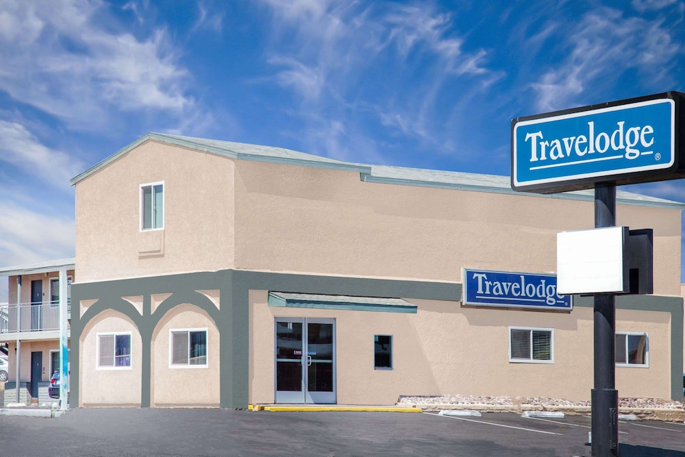 Travelodge by Wyndham Barstow in Barstow, United States
