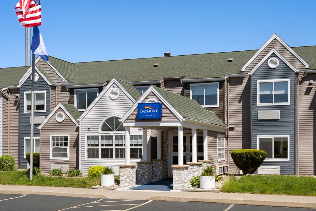 Baymont by Wyndham Boardman - photo 2