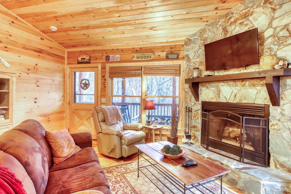 The Bella Rose Retreat - photo 12