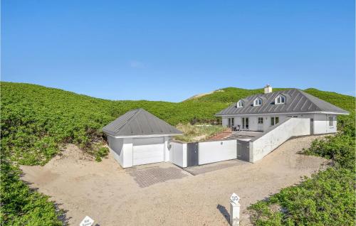 Pet Friendly Home In Ringkøbing — 4-Star Luxury Hotel in Ringkobing, Denmark