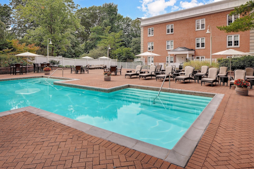 The Westin Governor Morris Morristown - featured photo