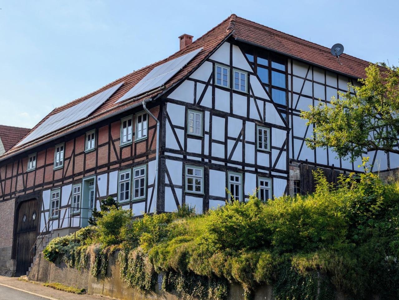 Hof am Lichtenberg - last minute hotel in Unknown City