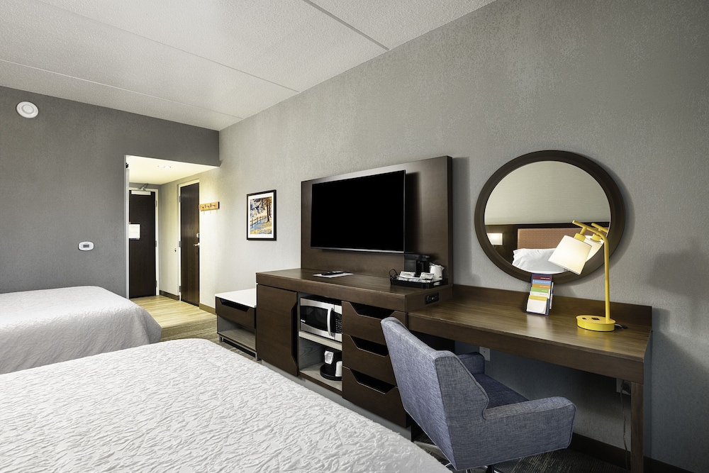 Hampton Inn Buffalo Amherst NY - photo 8