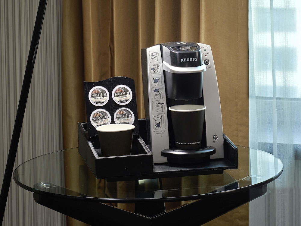 Sofitel Philadelphia at Rittenhouse Square - photo 52