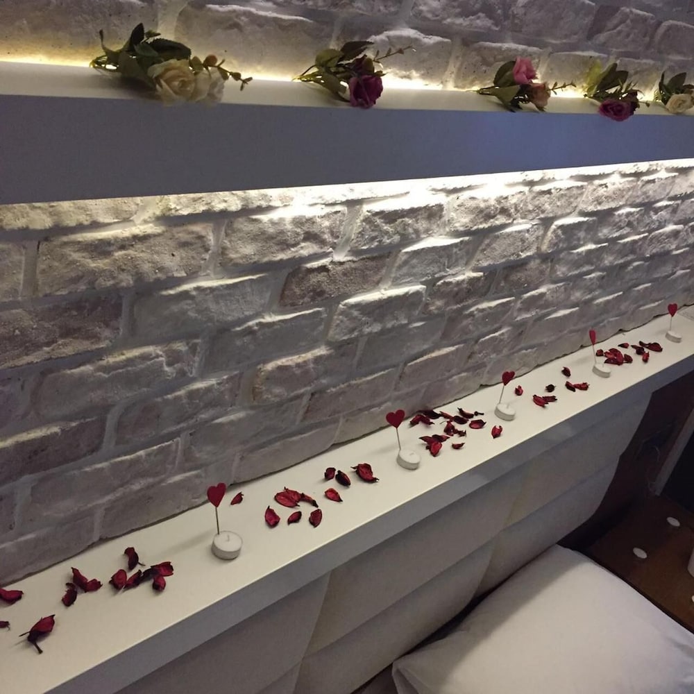 Aripsas Hotel — Giresun