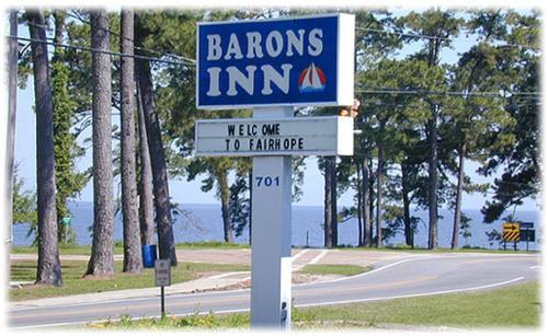 Barons Inn - photo 13
