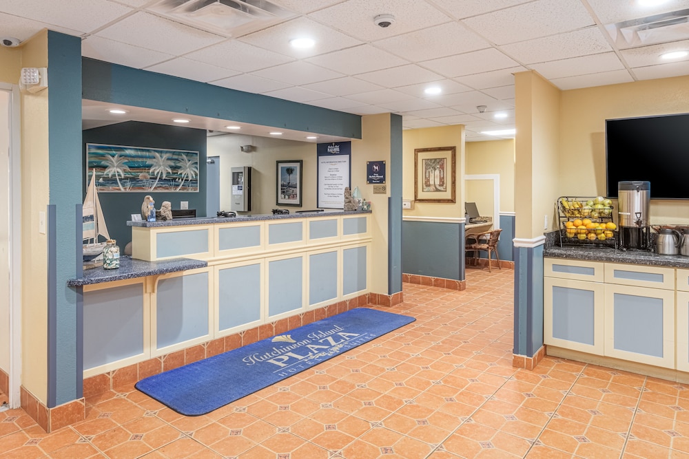 Hutchinson Island Hotel - photo 4