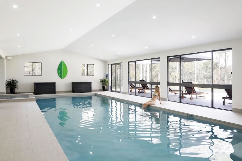 Patrick Plains Estate