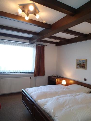 Hotel Garni Pfeffermühle — Hannover — photo 5