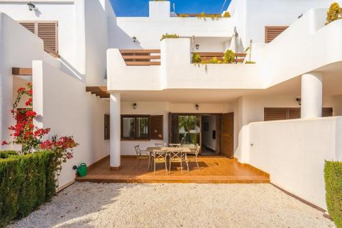 Cala — 4-Star Luxury Hotel in Pulpi, Spain