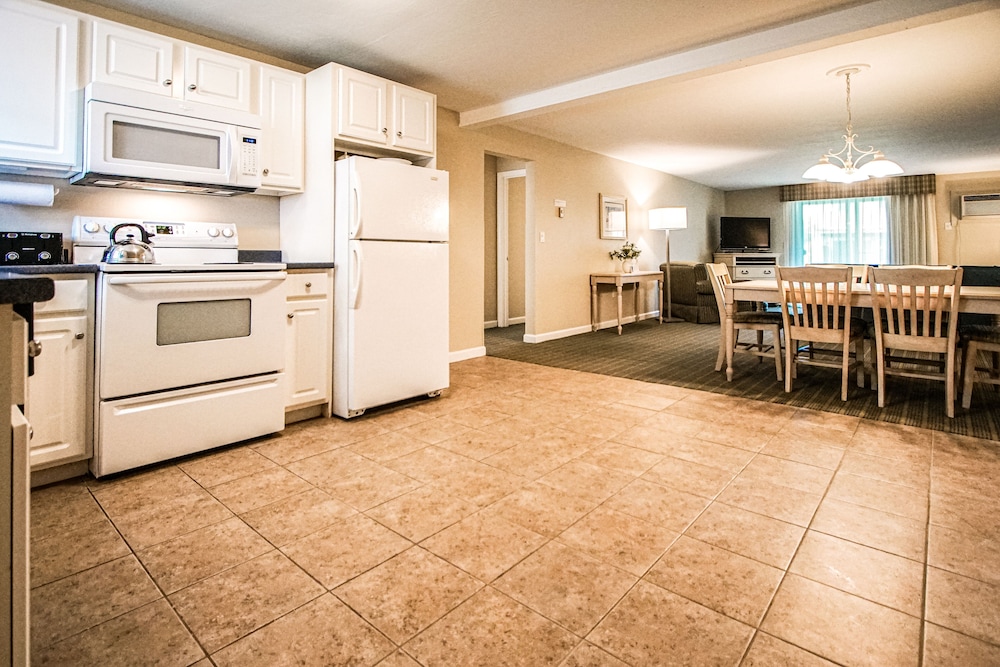 Cape Winds Resort - photo 12