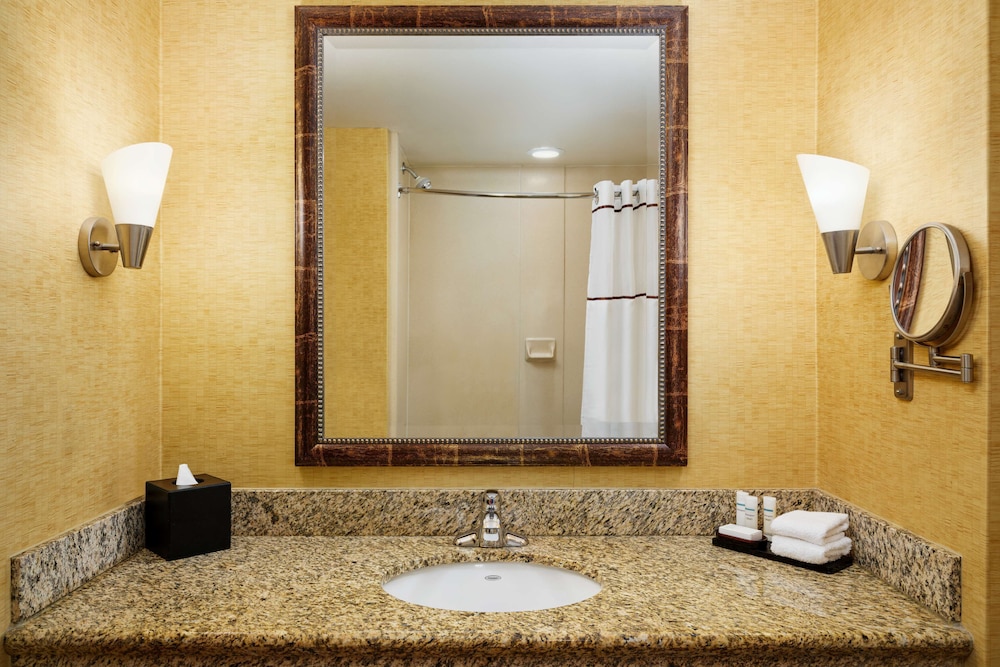 Embassy Suites by Hilton Charlotte Concord Golf Resort & Spa - photo 47