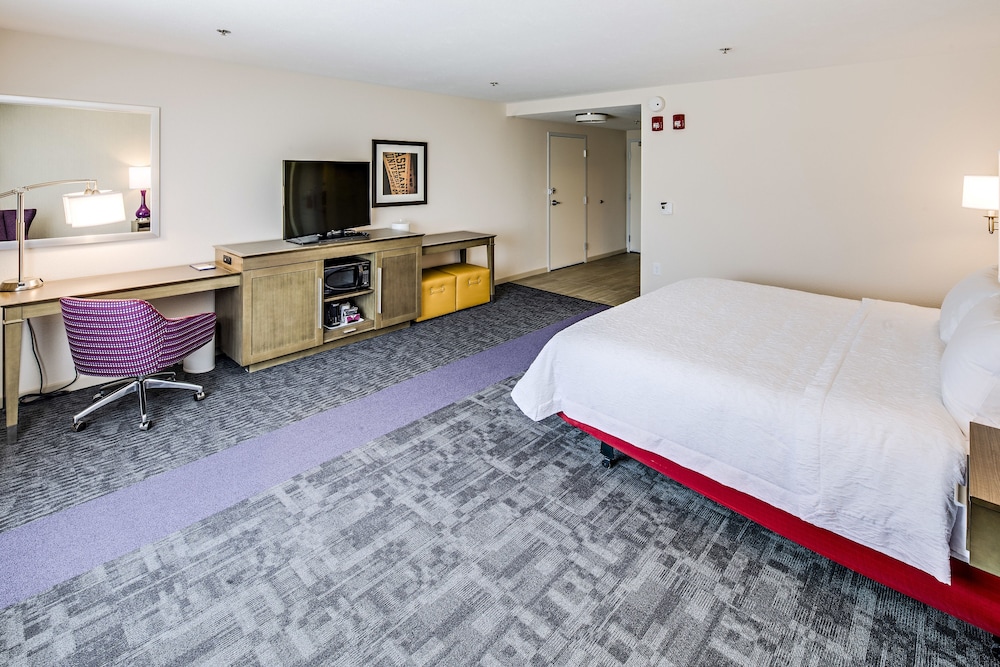 Hampton Inn & Suites Ashland - photo 10