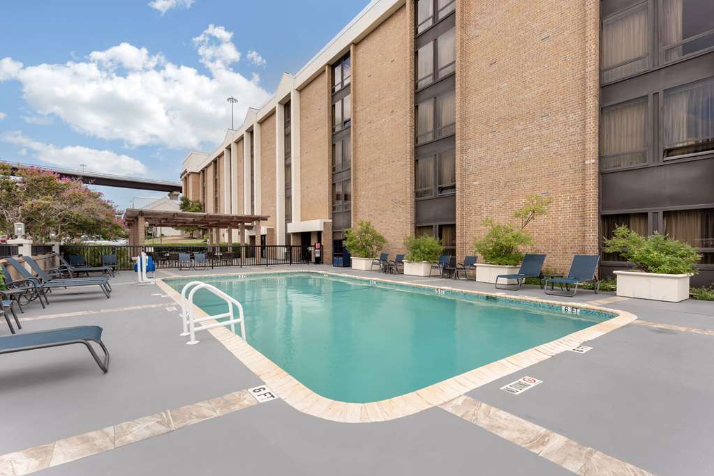 Best Western Plus Austin Central - photo 4