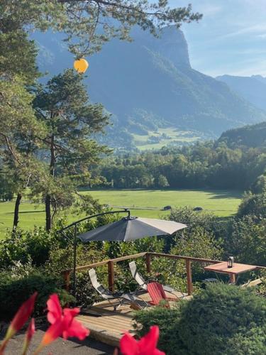 Chez Corinne - last minute hotel in Unknown City