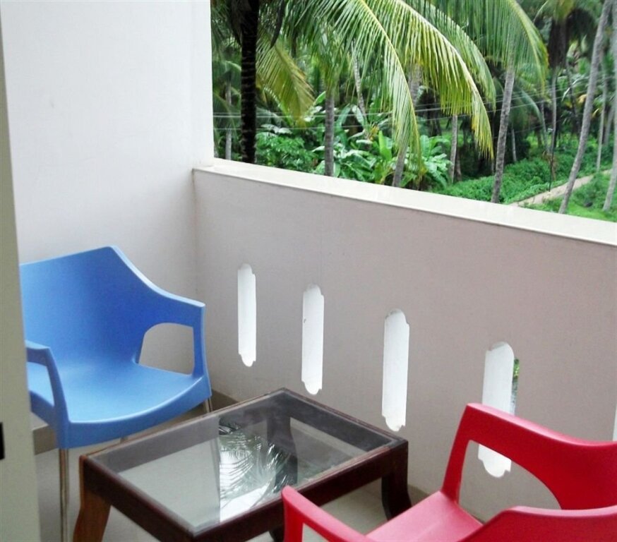 Vedanta Wake Up Kovalam Beach in Kovalam, India