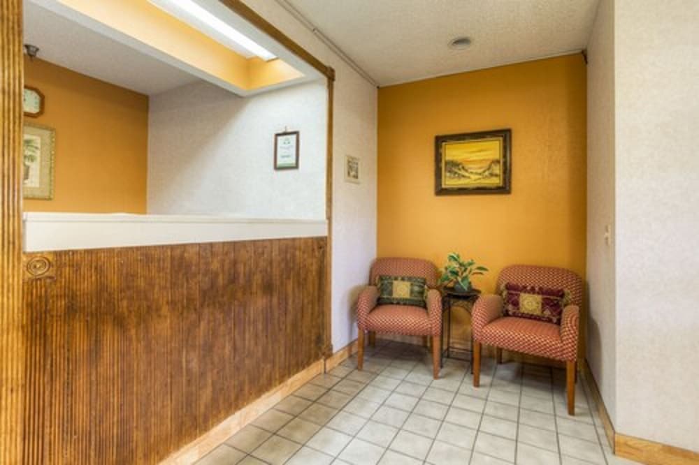 St. Augustine Island Inn - photo 4