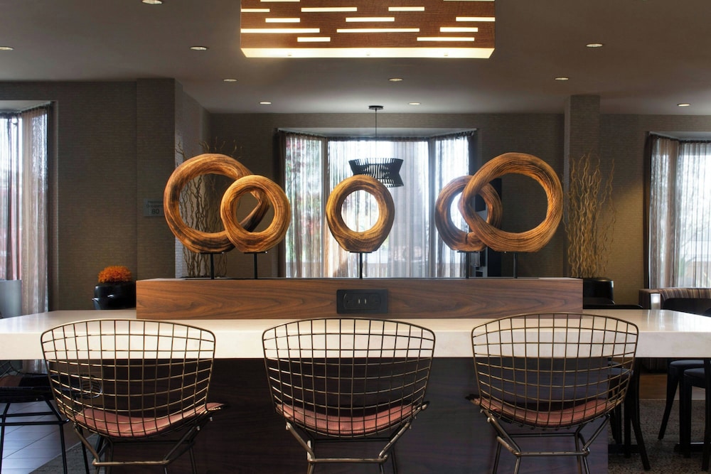 Courtyard by Marriott Oakland Airport - photo 48
