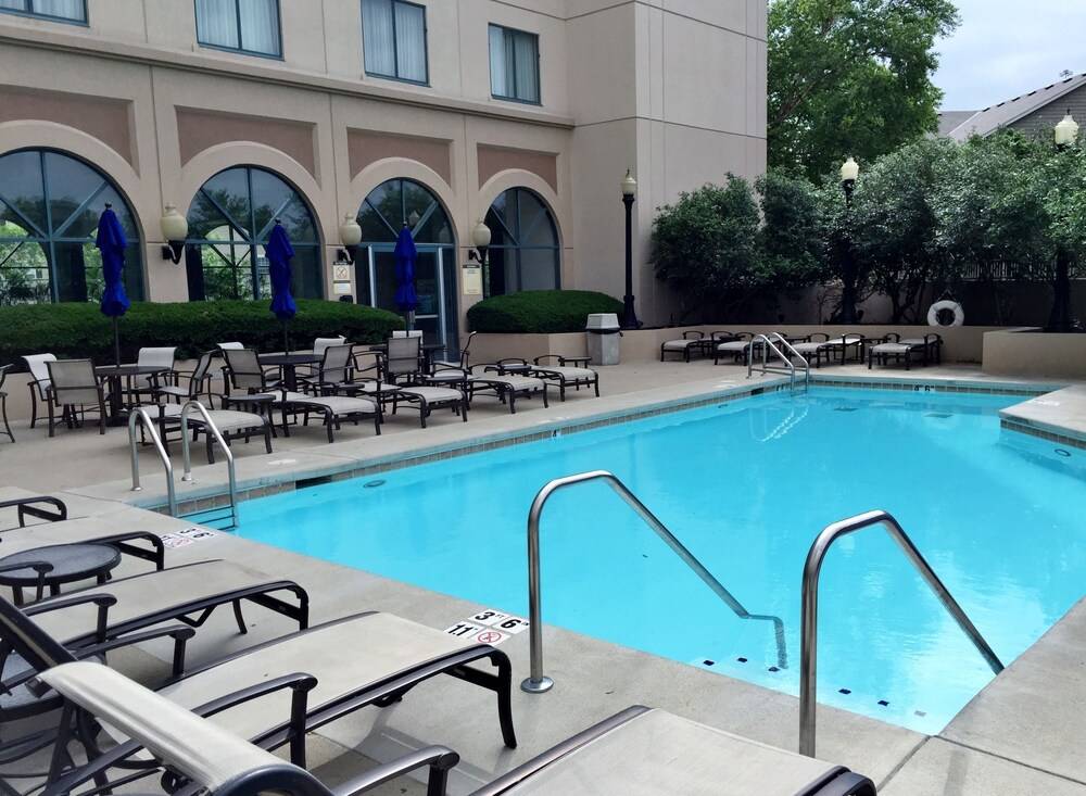 Sheraton Suites Columbus Worthington - photo 8