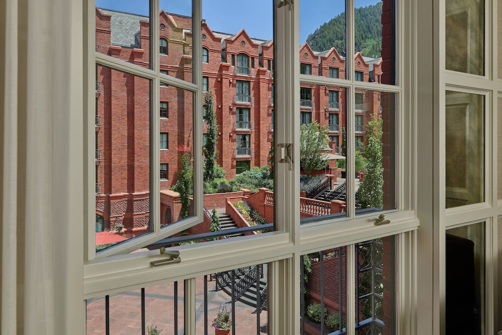The St. Regis Aspen Resort - photo 88